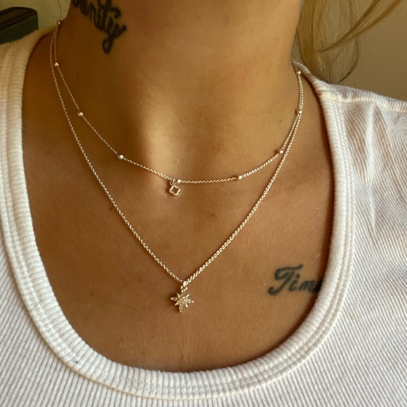 HUGE LOT FOREVER 21 JEWELRY - Picture 9 of 15